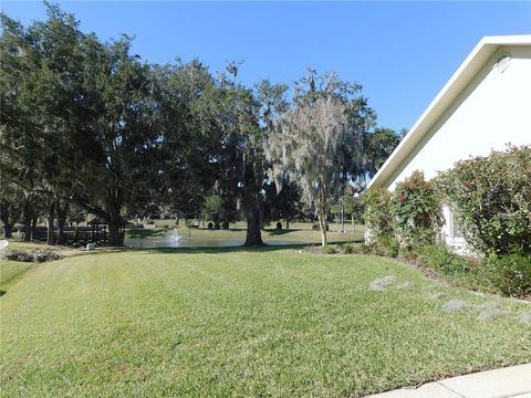 A home in OCALA