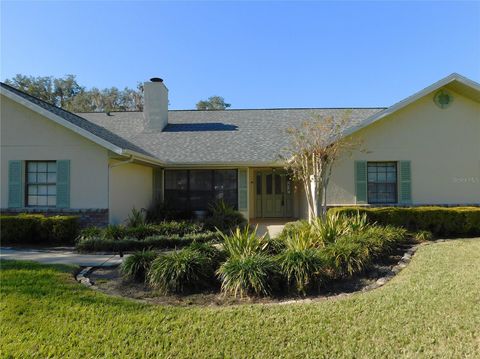 A home in OCALA