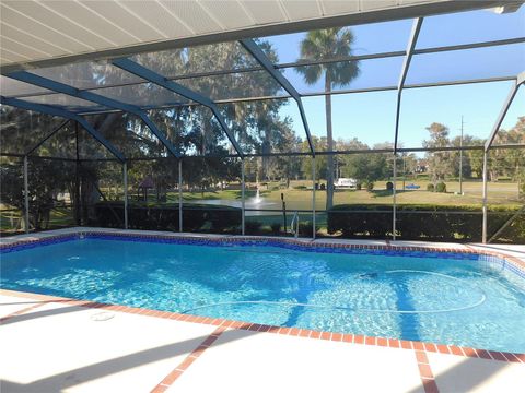 A home in OCALA