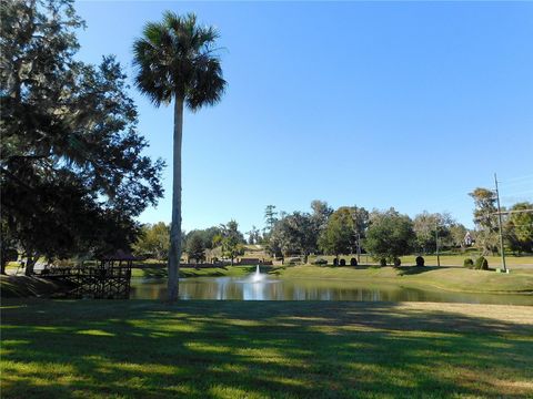 A home in OCALA