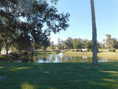 A home in OCALA