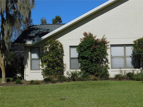 A home in OCALA