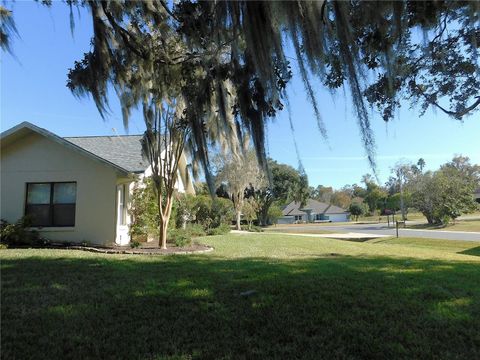 A home in OCALA