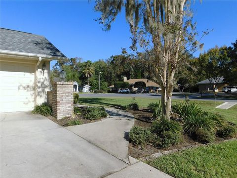 A home in OCALA