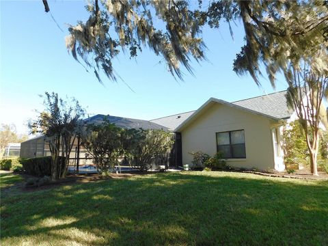 A home in OCALA