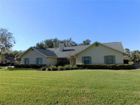 A home in OCALA