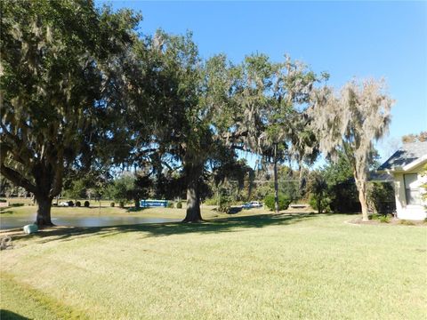 A home in OCALA