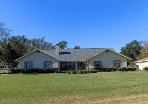 A home in OCALA