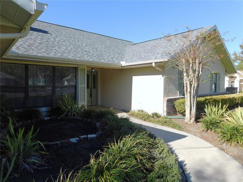 A home in OCALA