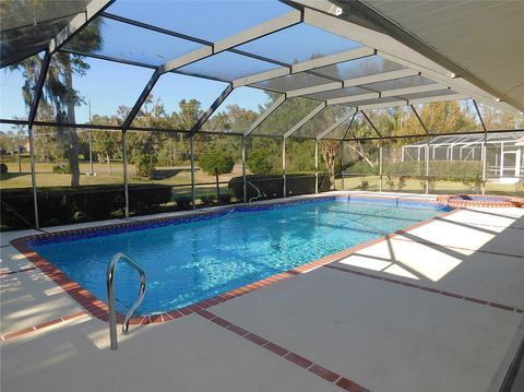 A home in OCALA