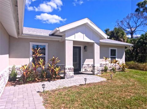 2652 COVER LANE NORTH PORT FL 34286
