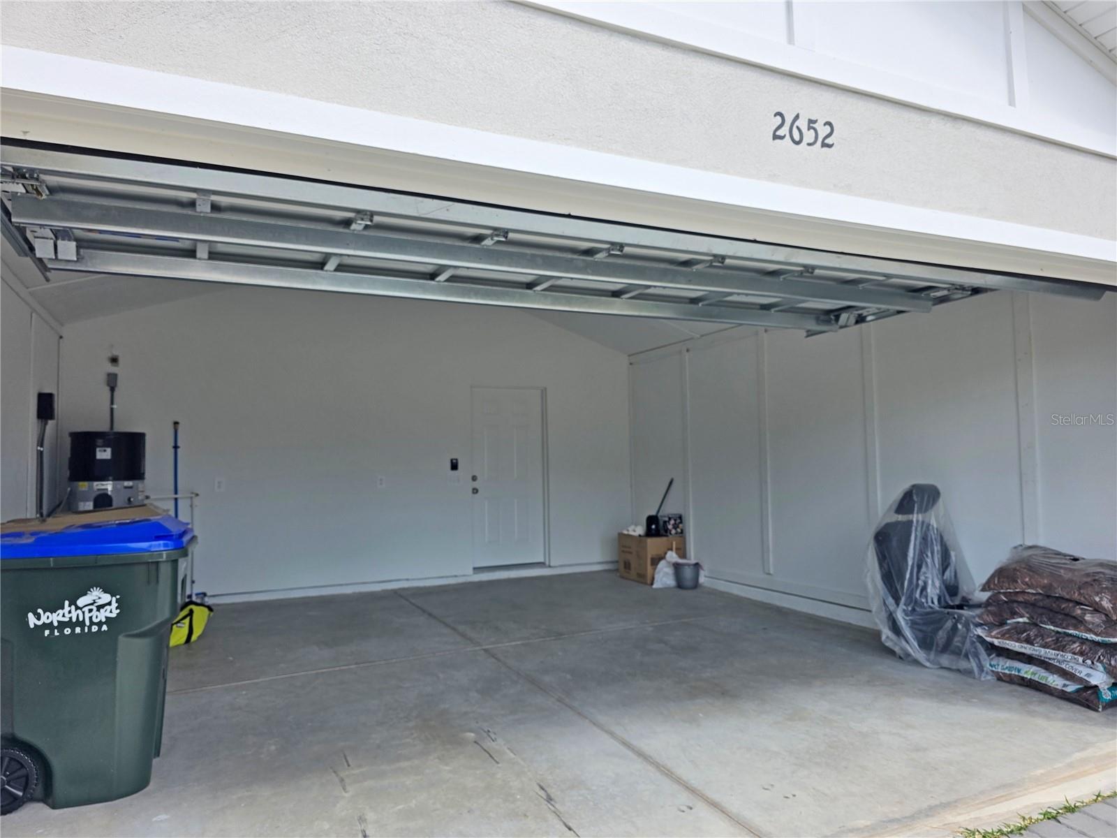 PORT CHARLOTTE SUB 06 - Residential