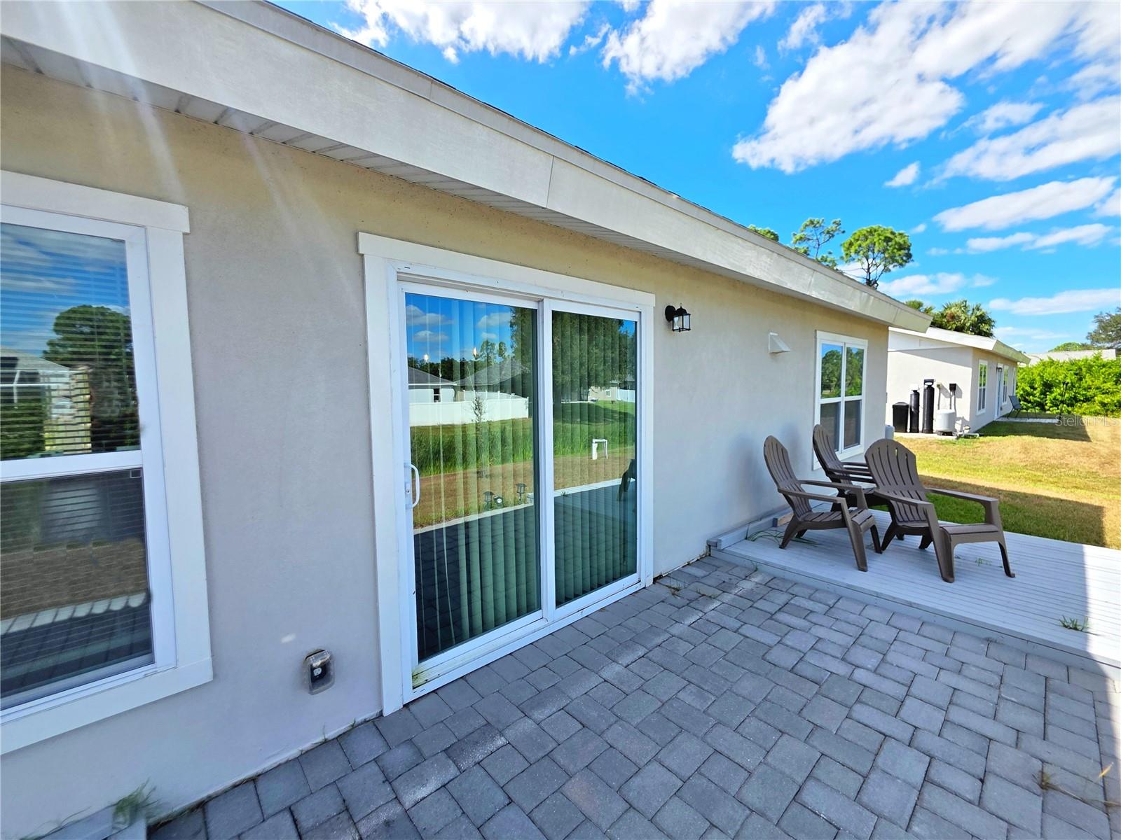 PORT CHARLOTTE SUB 06 - Residential