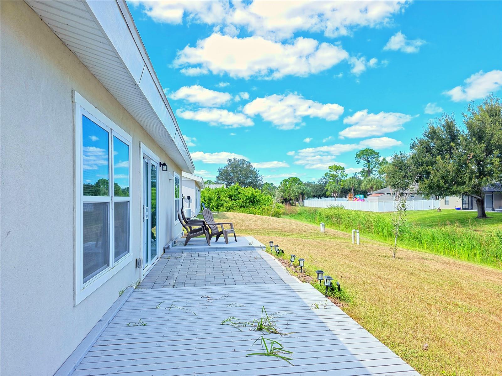 PORT CHARLOTTE SUB 06 - Residential
