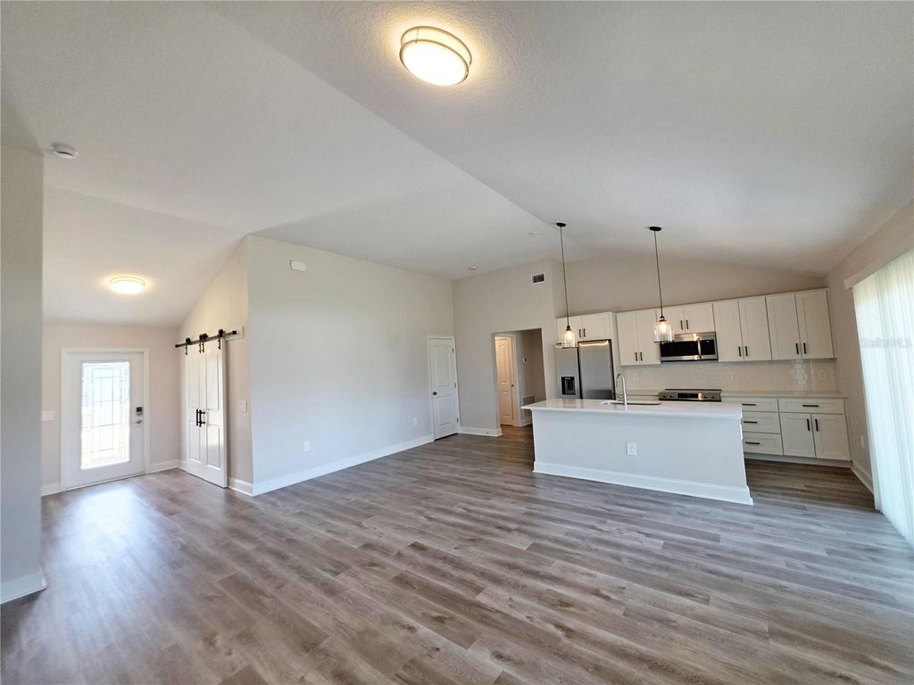 Photo of 2652 Cover Lane, North Port, FL 34286 (MLS # A4669431)