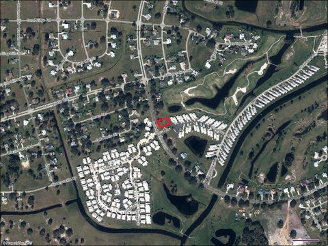 749 DUANE PALMER BOULEVARD SEBRING FL 33876