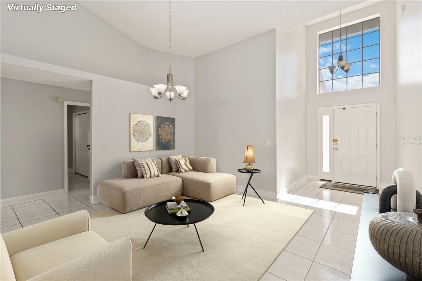 632 HERONS NEST COURT