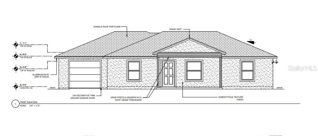 Photo of 4258 SW 157th Court SW, Ocala, FL 34481 (MLS # OM722313)