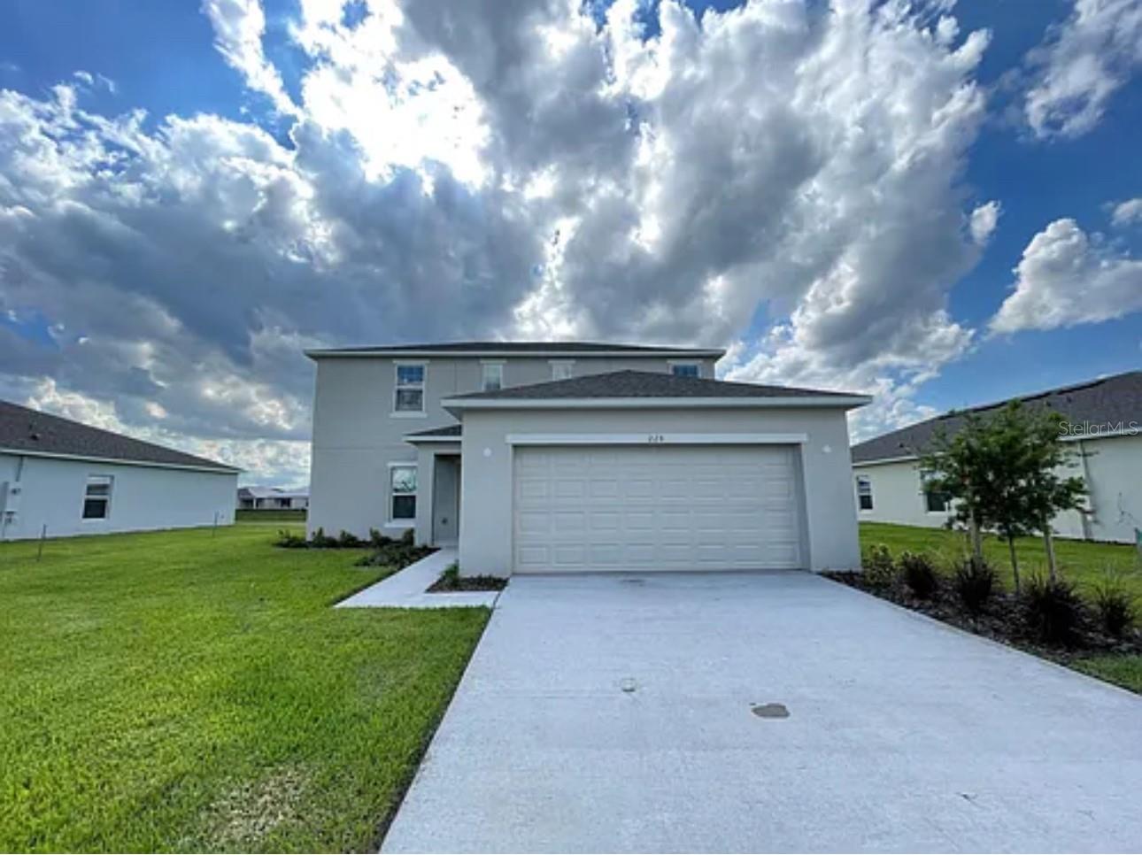 228 AQUAMARINE LANE