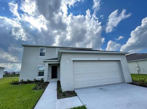 Photo of 228 Aquamarine Lane, Kissimmee, FL 34758 (MLS # O6322651)