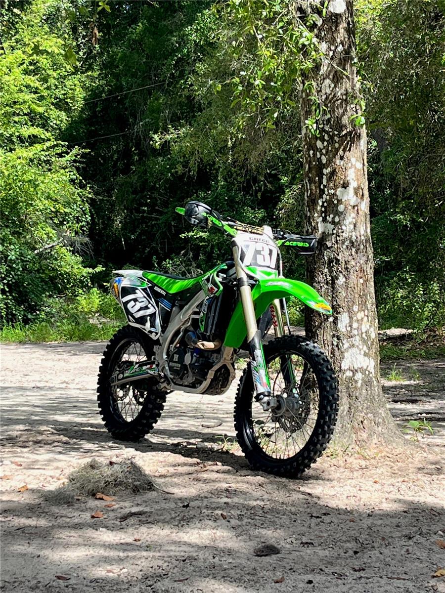 TOWN PARK AT THE WILDERNESS RV PARK ESTATES - Residential