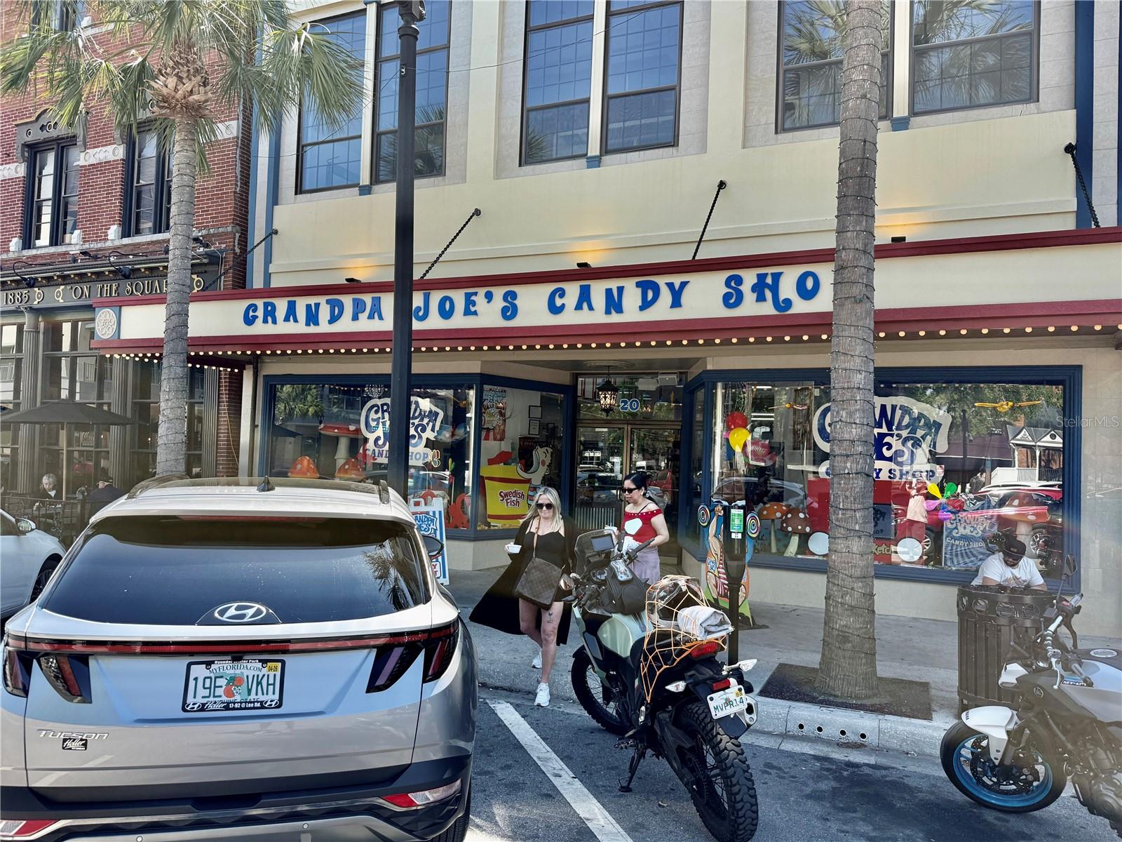 TOWN PARK AT THE WILDERNESS RV PARK ESTATES - Residential