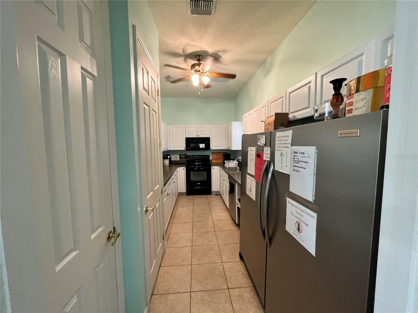 TOWN PARK AT THE WILDERNESS RV PARK ESTATES - Residential