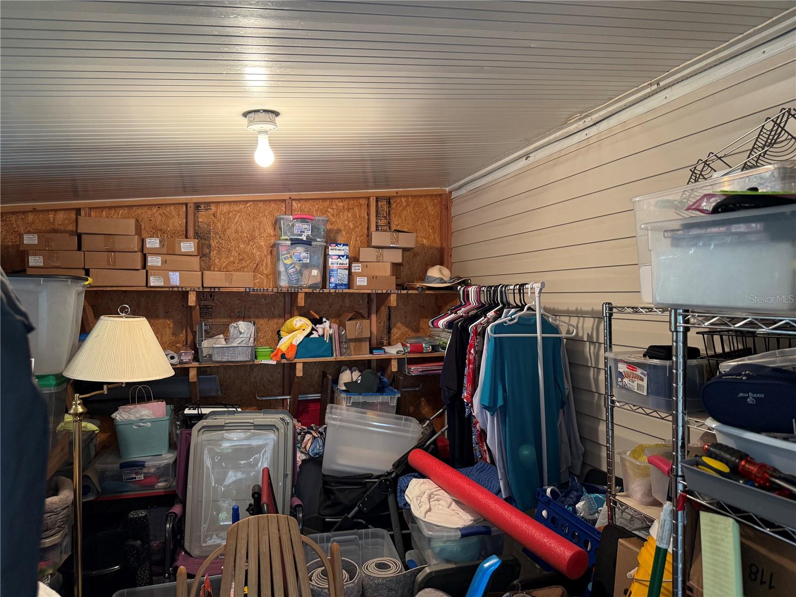 TOWN PARK AT THE WILDERNESS RV PARK ESTATES - Residential