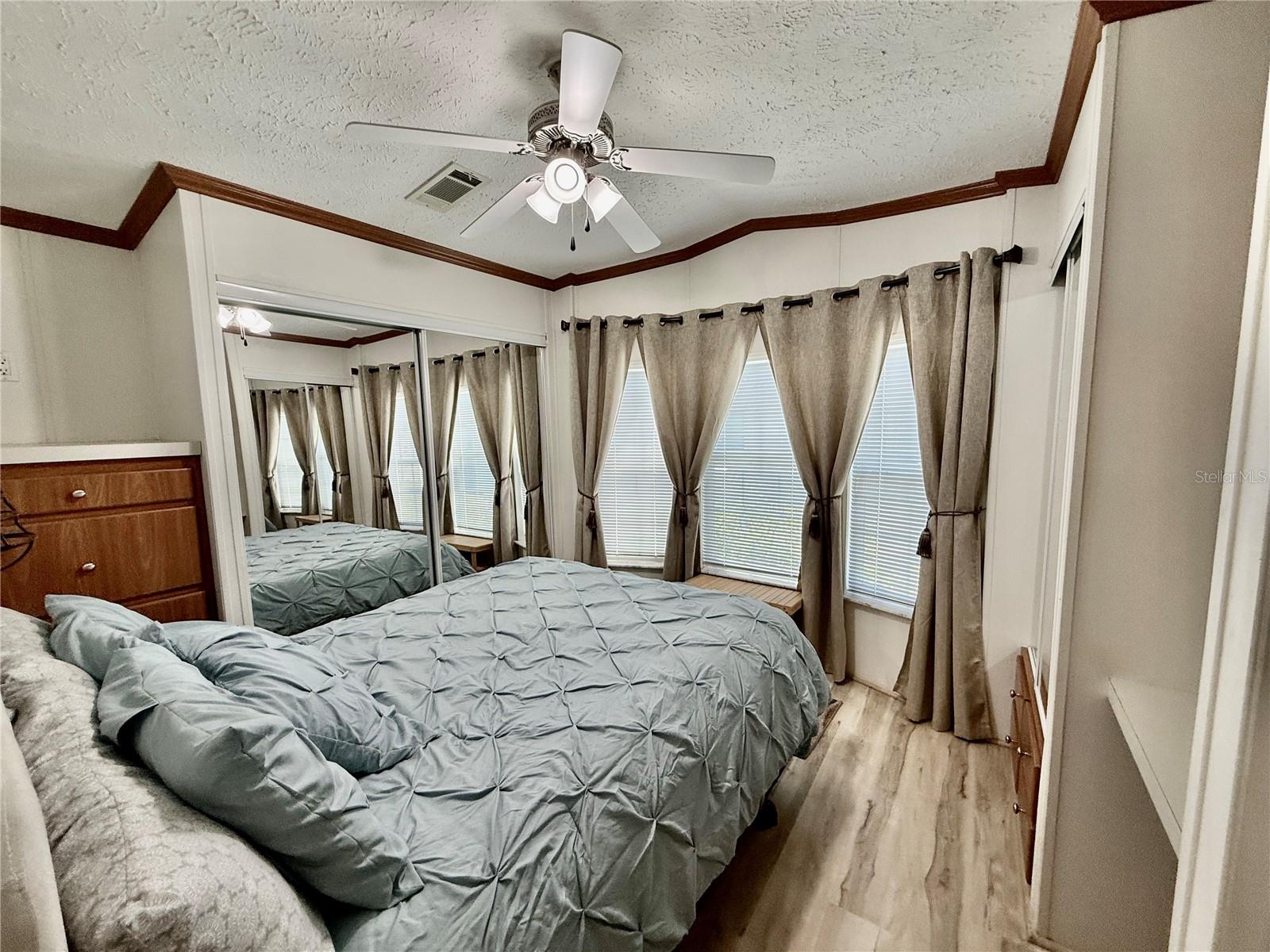 TOWN PARK AT THE WILDERNESS RV PARK ESTATES - Residential