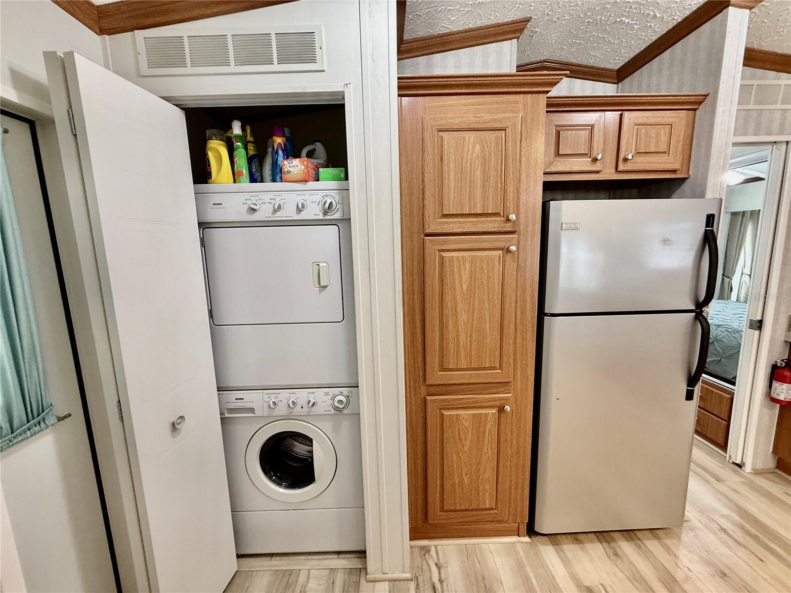 TOWN PARK AT THE WILDERNESS RV PARK ESTATES - Residential