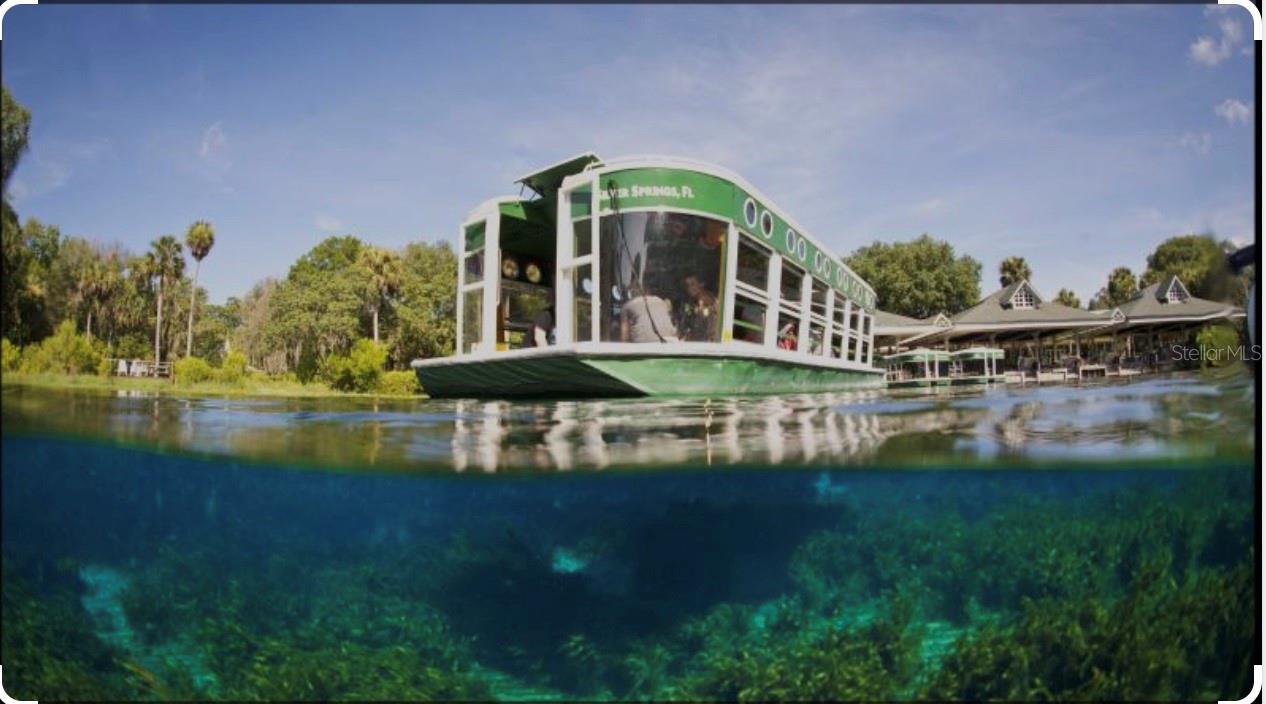 TOWN PARK AT THE WILDERNESS RV PARK ESTATES - Residential