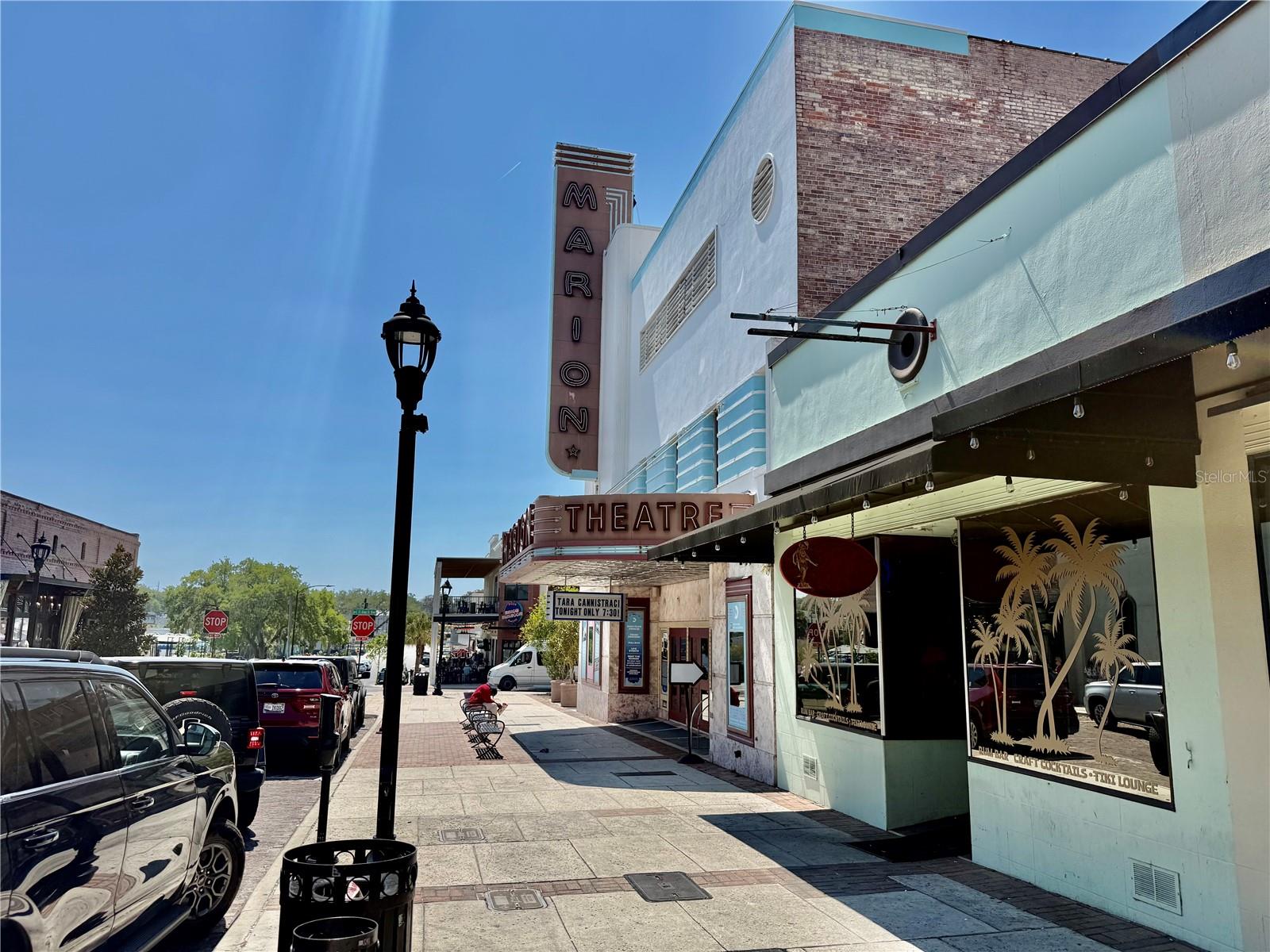 TOWN PARK AT THE WILDERNESS RV PARK ESTATES - Residential