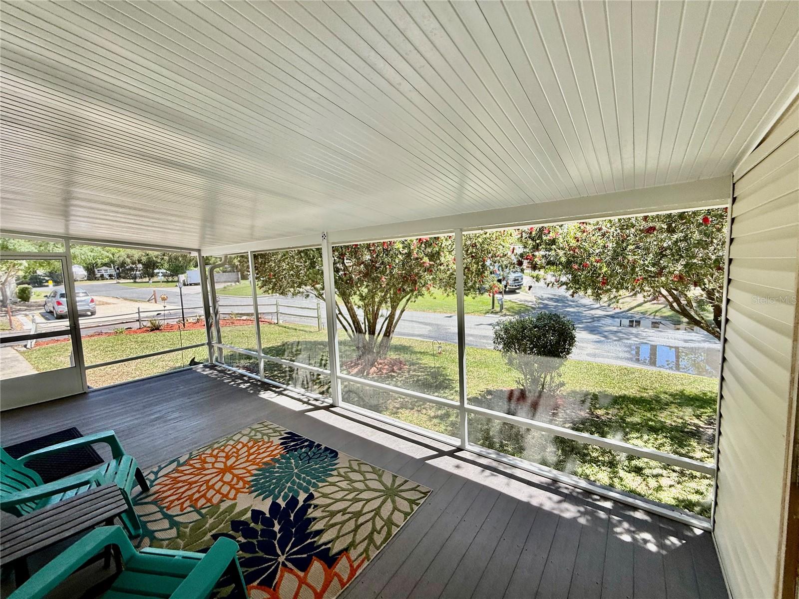 TOWN PARK AT THE WILDERNESS RV PARK ESTATES - Residential