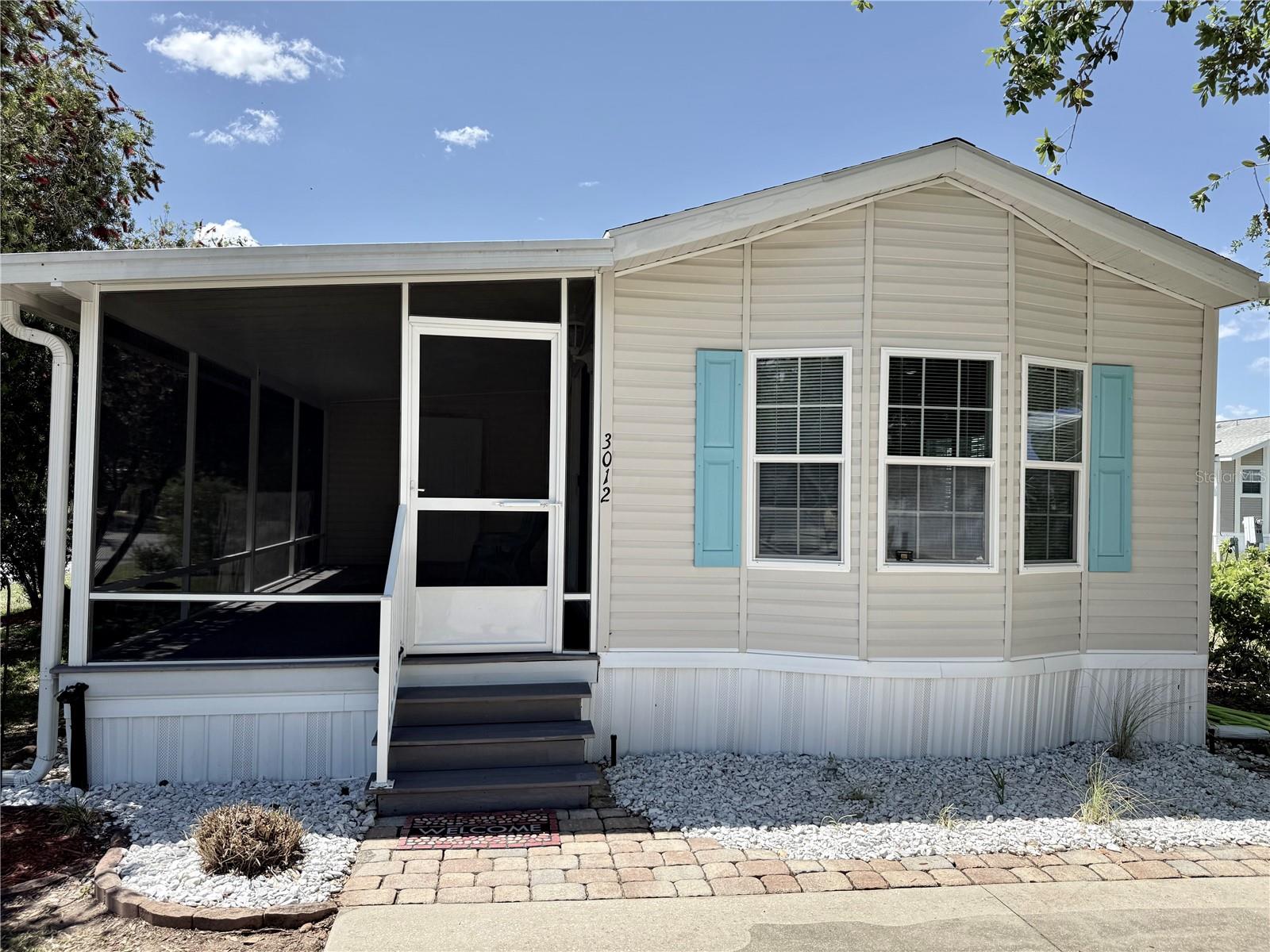 3012 NE 104TH AVENUE