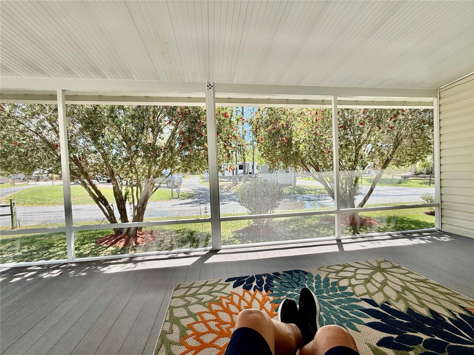 TOWN PARK AT THE WILDERNESS RV PARK ESTATES - Residential