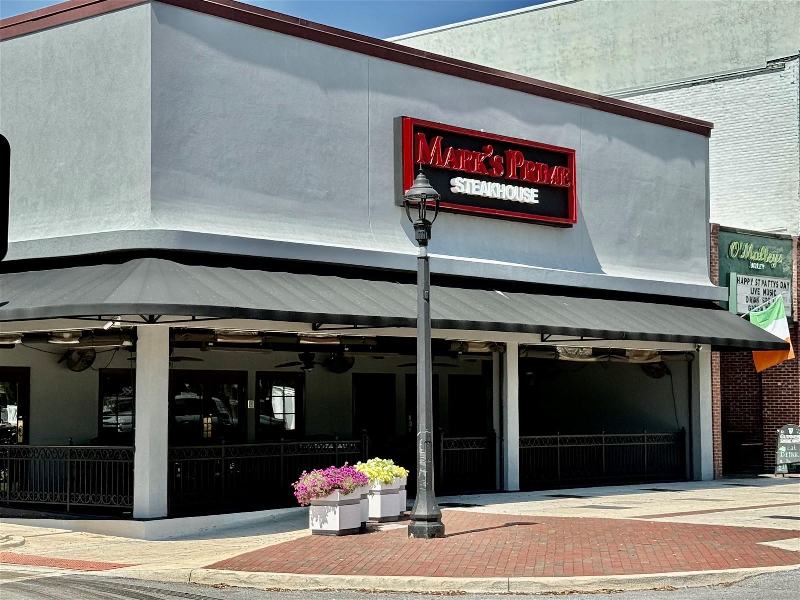 TOWN PARK AT THE WILDERNESS RV PARK ESTATES - Residential