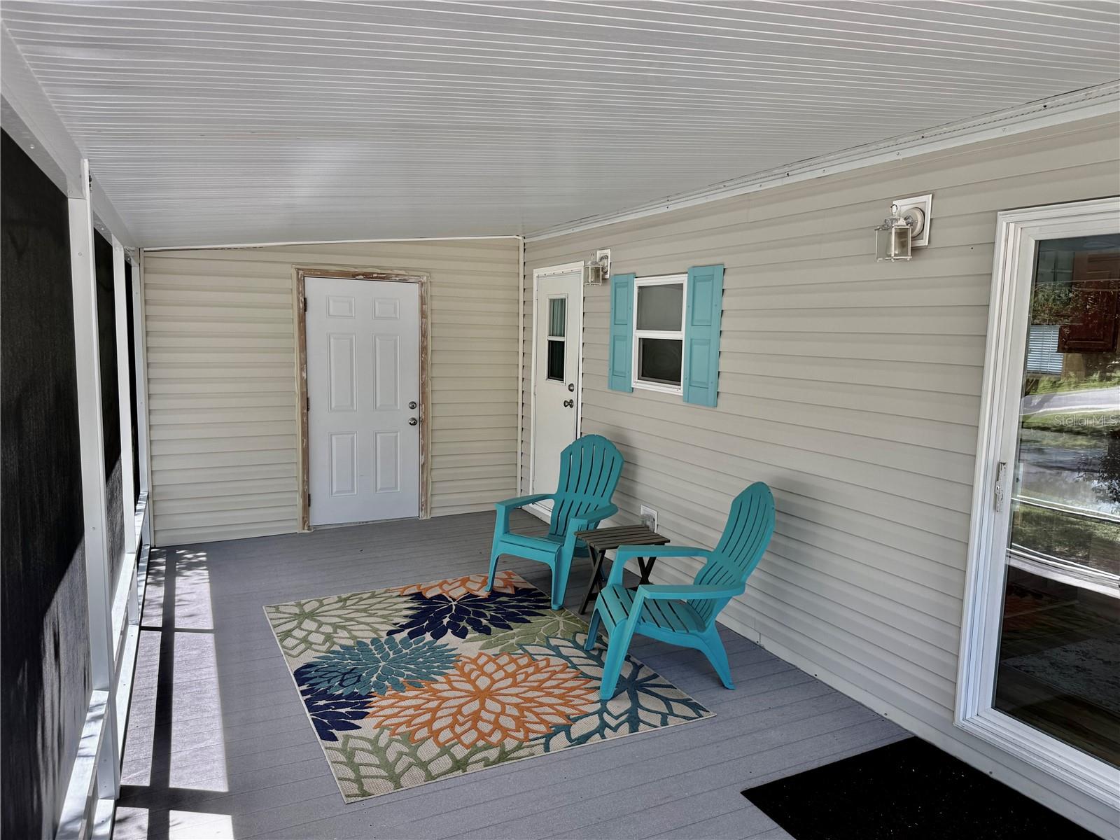 TOWN PARK AT THE WILDERNESS RV PARK ESTATES - Residential