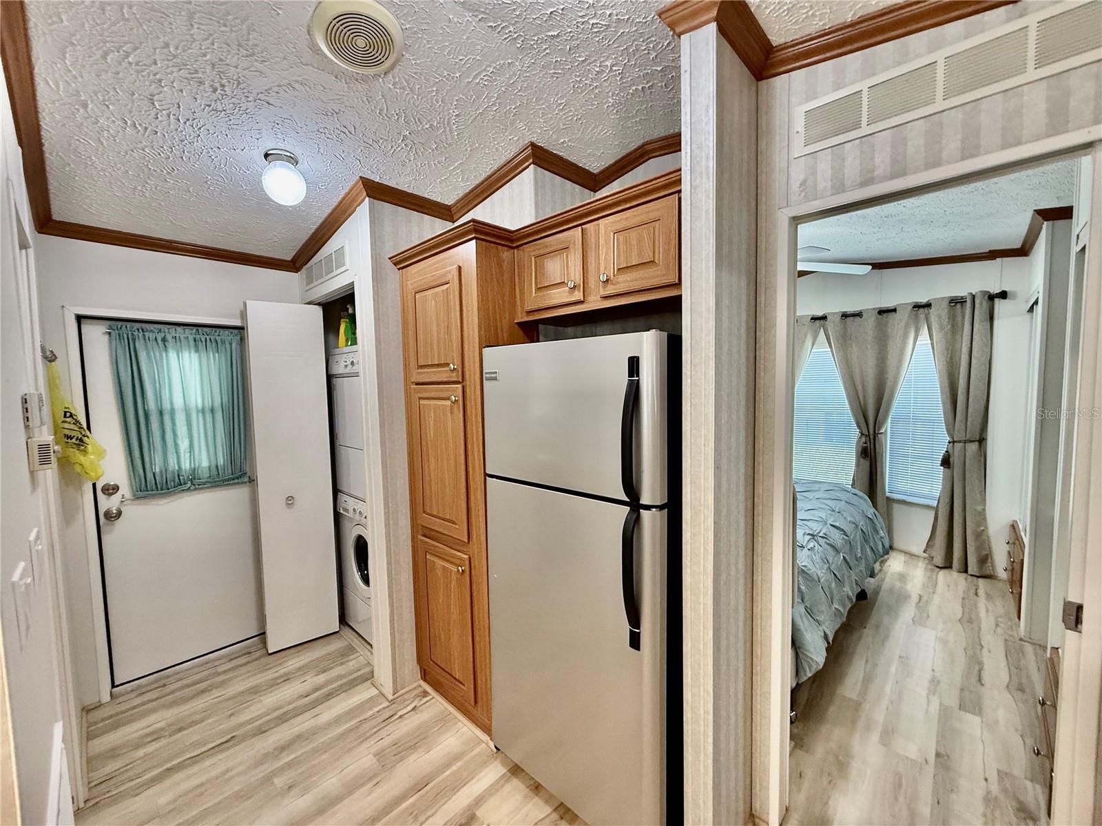 TOWN PARK AT THE WILDERNESS RV PARK ESTATES - Residential