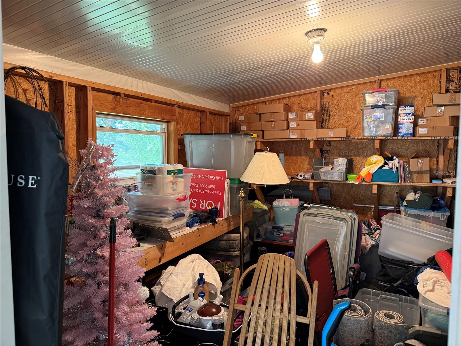 TOWN PARK AT THE WILDERNESS RV PARK ESTATES - Residential