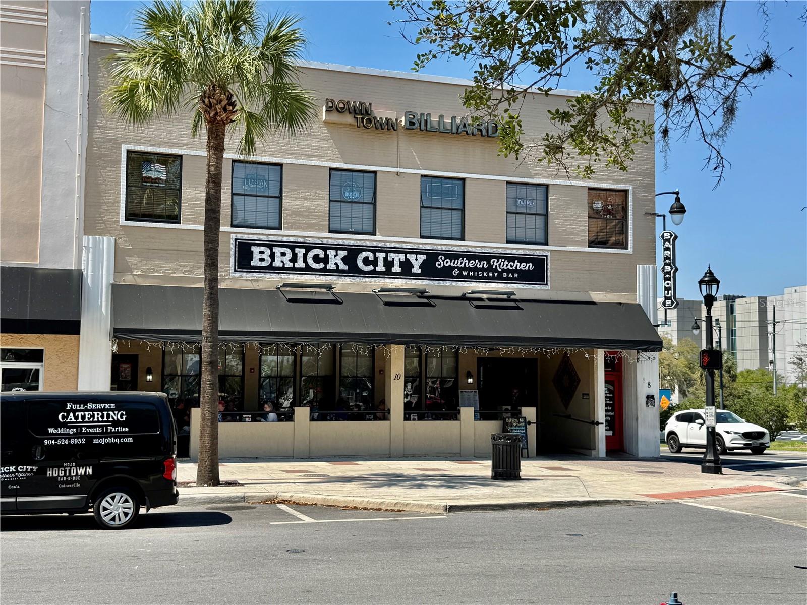 TOWN PARK AT THE WILDERNESS RV PARK ESTATES - Residential