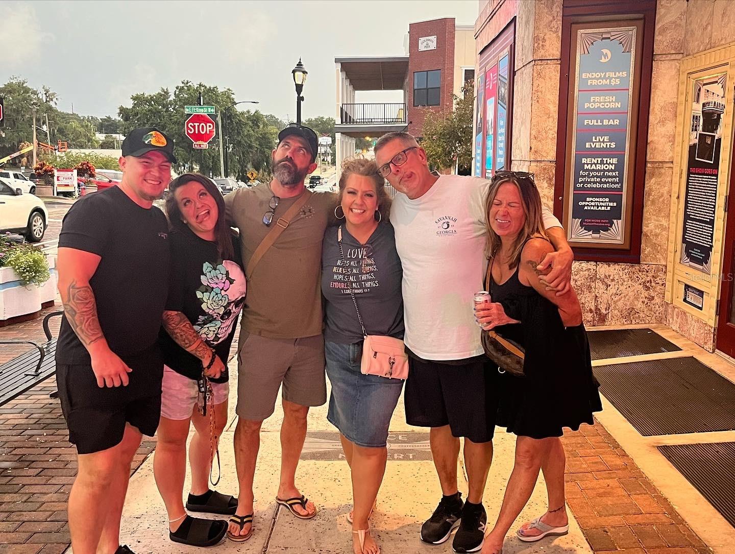 TOWN PARK AT THE WILDERNESS RV PARK ESTATES - Residential