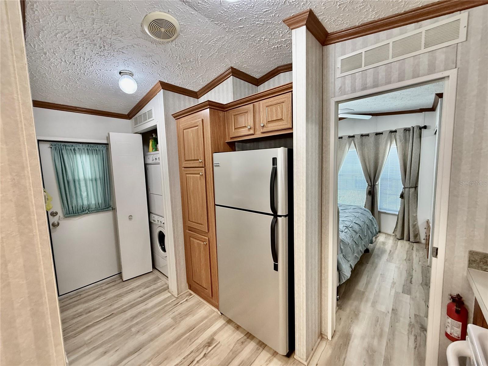 TOWN PARK AT THE WILDERNESS RV PARK ESTATES - Residential