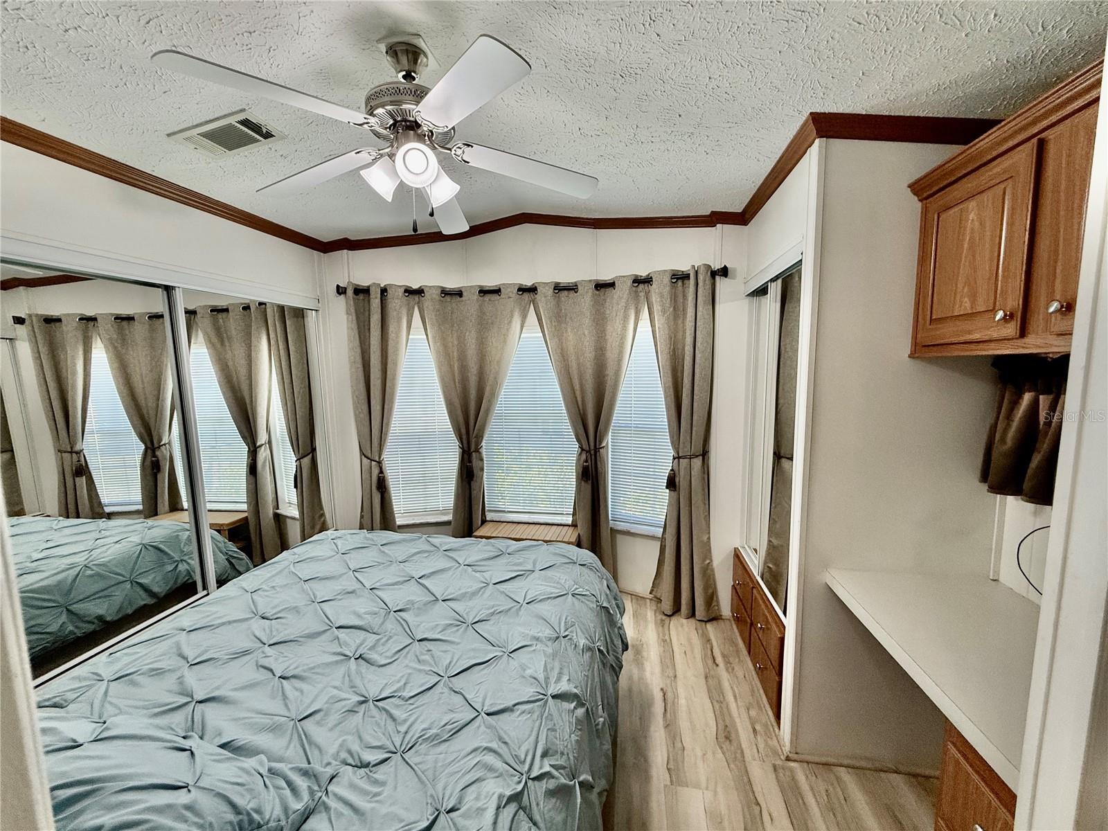 TOWN PARK AT THE WILDERNESS RV PARK ESTATES - Residential