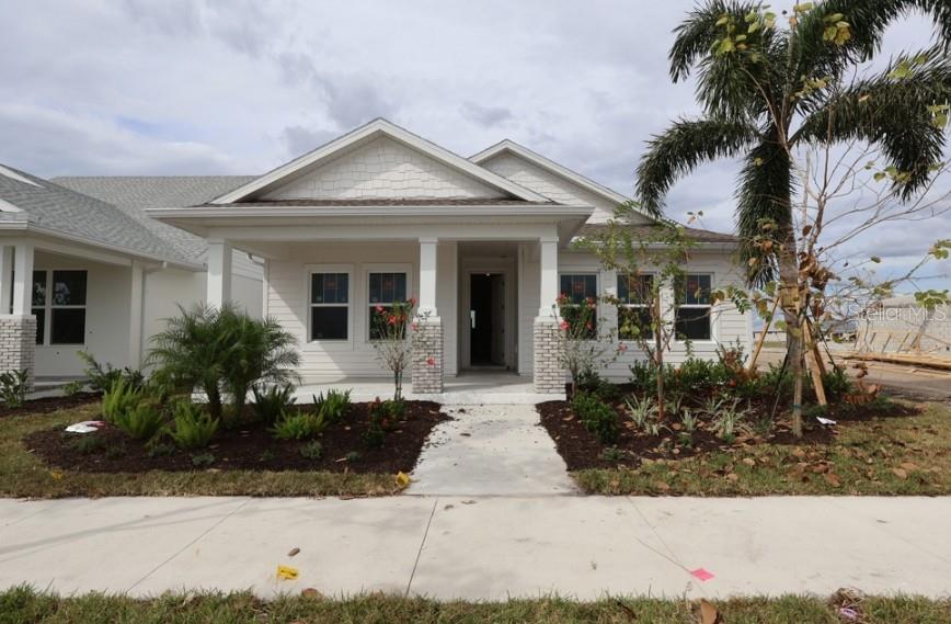 Photo of 7949 Reflection Parkway, Bradenton, FL 34210 (MLS # TB8552306)