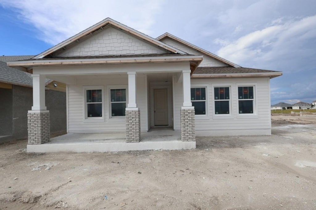 Photo of 7949 Reflection Parkway, Bradenton, FL 34210 (MLS # TB8552306)