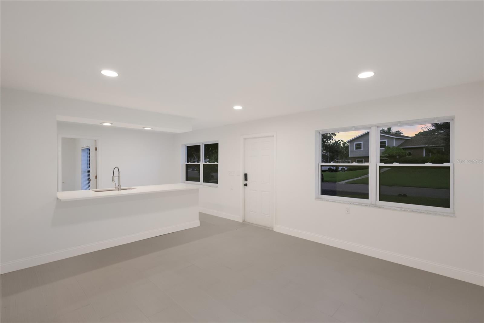 SHORE ACRES EDGEWATER SEC - Residential