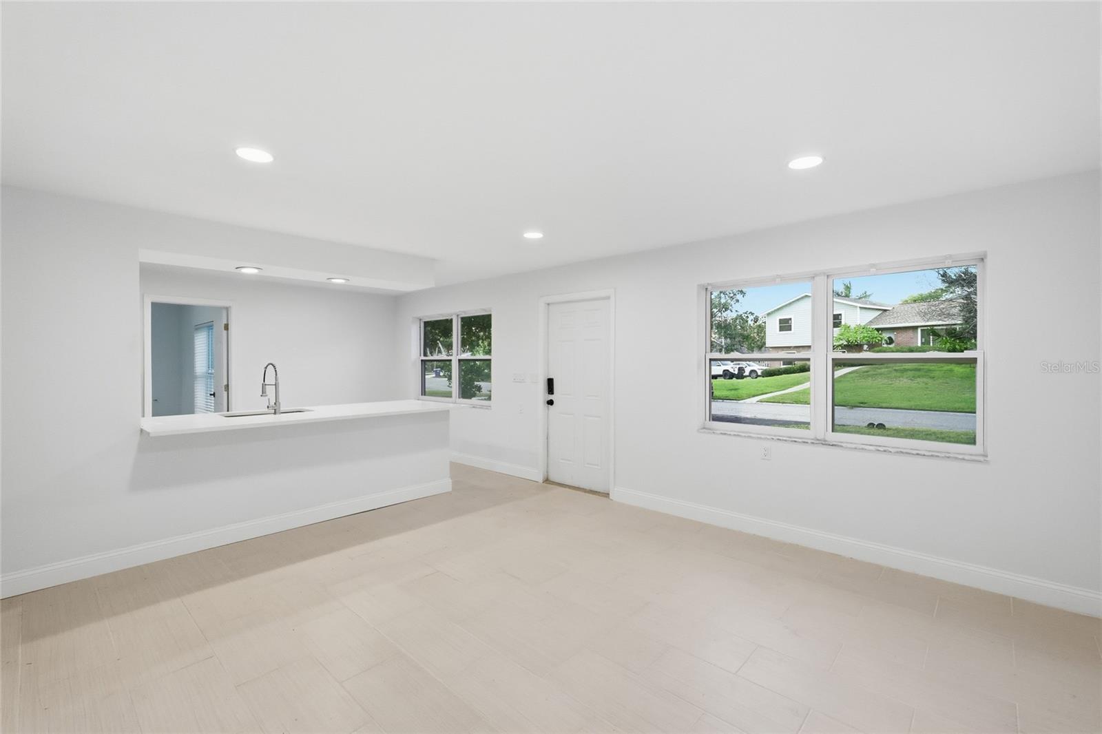 SHORE ACRES EDGEWATER SEC - Residential