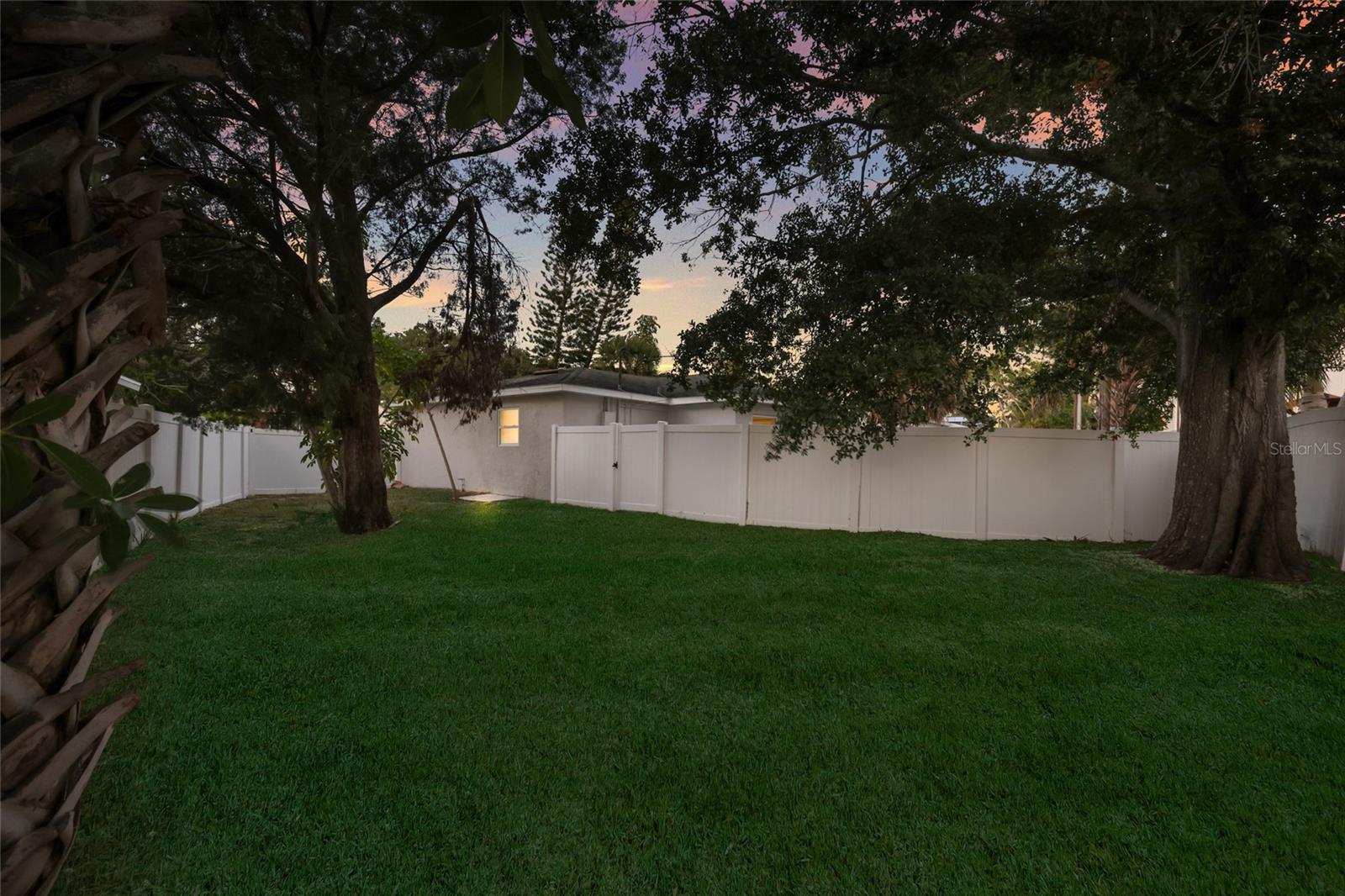 SHORE ACRES EDGEWATER SEC - Residential