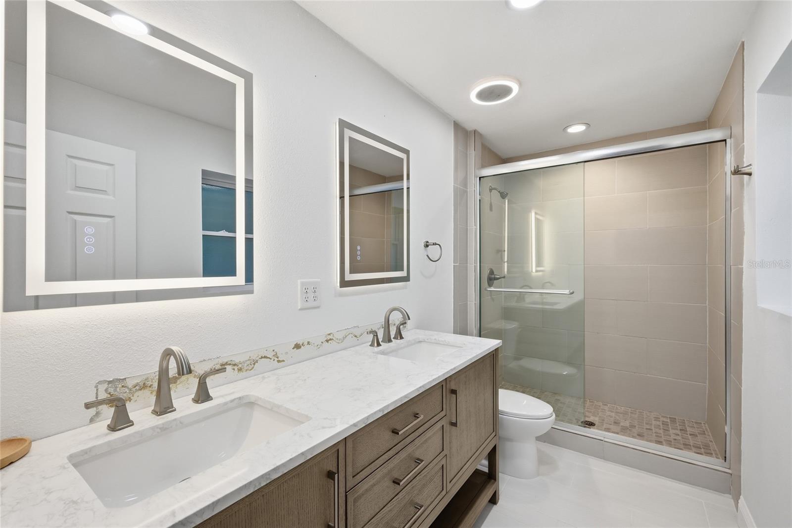 SHORE ACRES EDGEWATER SEC - Residential