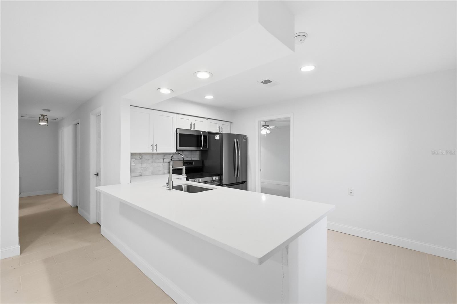 SHORE ACRES EDGEWATER SEC - Residential